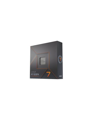 AMD CPU Desktop Ryzen 7 8C/16T 7700X...